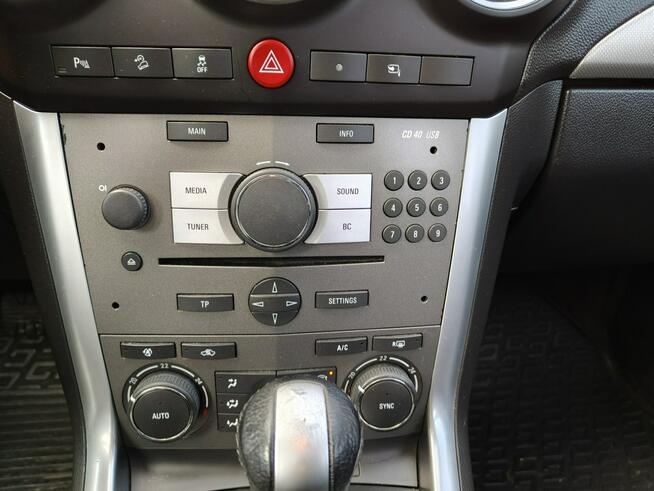 Opel Antara Automat 4x4