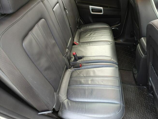 Opel Antara Automat 4x4