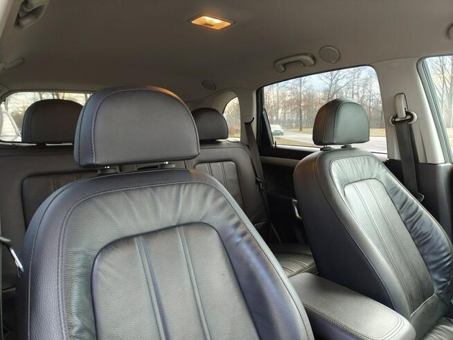 Opel Antara Automat 4x4