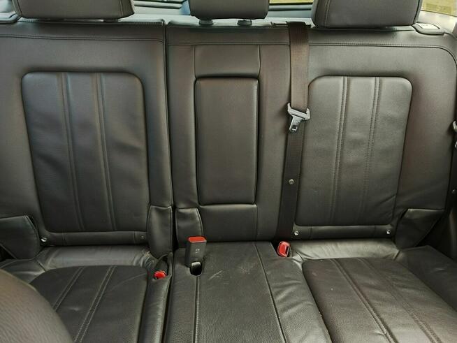 Opel Antara Automat 4x4