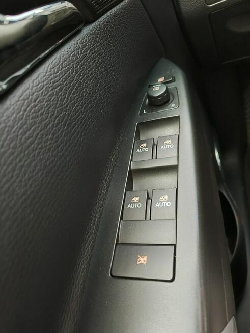 Opel Antara Automat 4x4