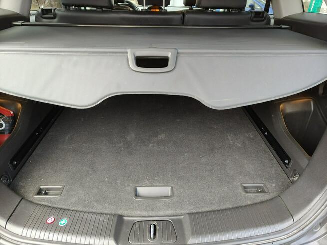 Opel Antara Automat 4x4