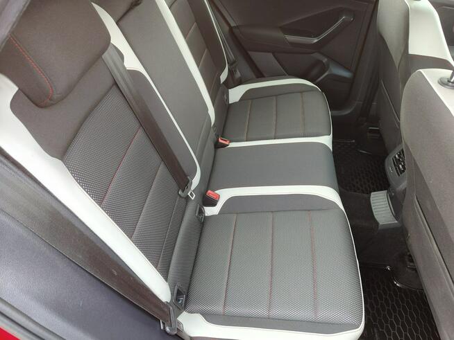 Volkswagen T-Roc 4x4, krajowy.