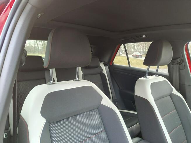 Volkswagen T-Roc 4x4, krajowy.