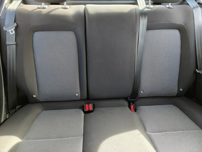 Fiat Tipo Krajowy, instalacja gazowa.