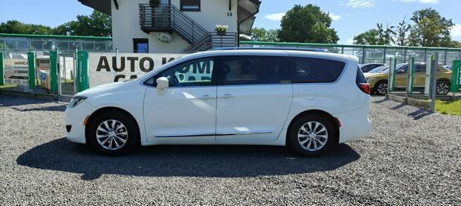 Chrysler Pacifica Super stan, 7-osobowa.