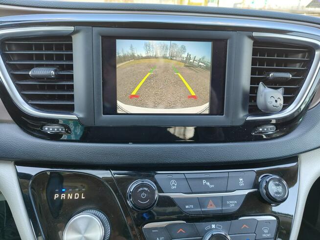 Chrysler Pacifica Super stan, 7-osobowa.