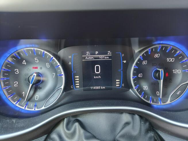 Chrysler Pacifica Super stan, 7-osobowa.