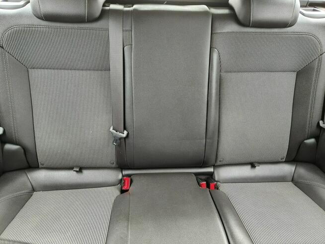 Opel Astra Krajowy, książka serwisowa.