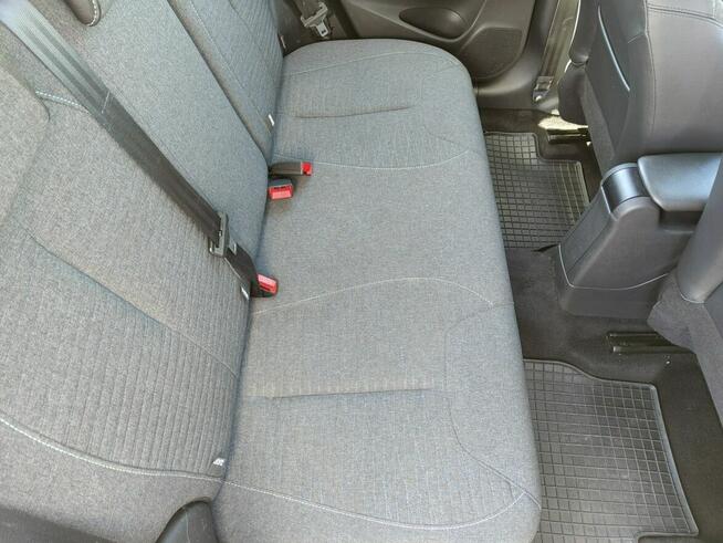 Citroen C3 Bogata wersja exclusive.