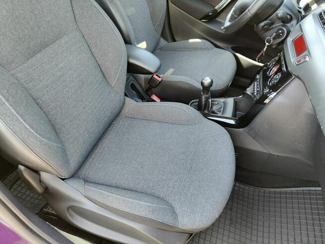 Citroen C3 Bogata wersja exclusive.