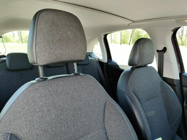 Citroen C3 Bogata wersja exclusive.