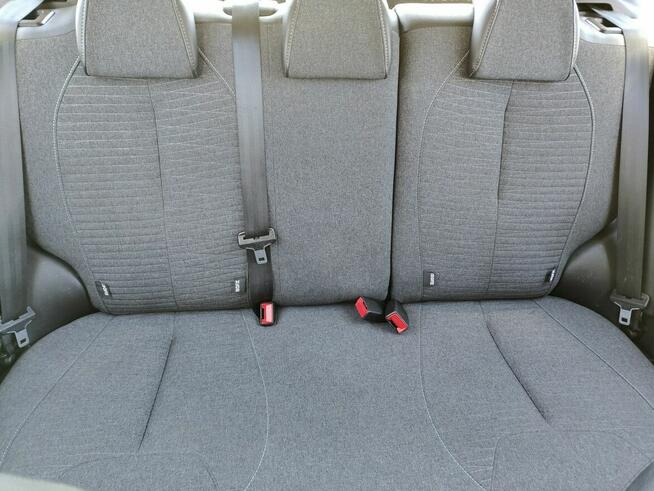 Citroen C3 Bogata wersja exclusive.