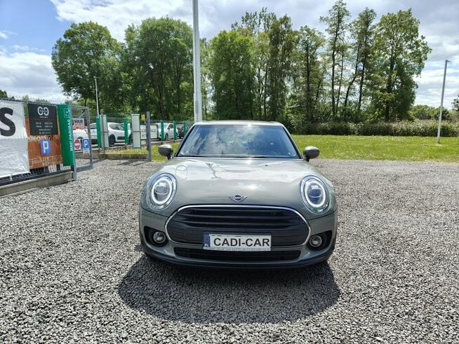 Mini Clubman Krajowy, super stan.