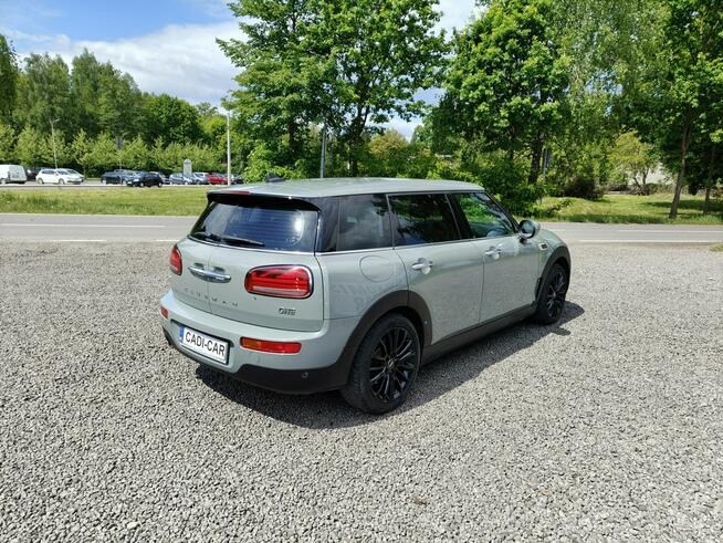 Mini Clubman Krajowy, super stan.