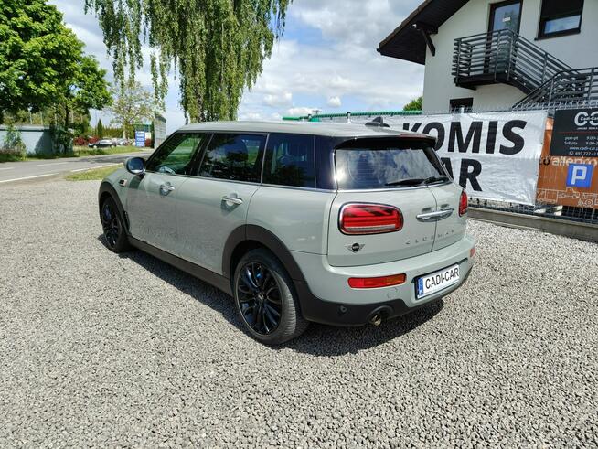 Mini Clubman Krajowy, super stan.