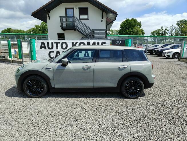 Mini Clubman Krajowy, super stan.