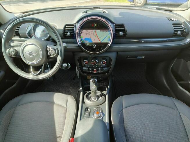 Mini Clubman Krajowy, super stan.