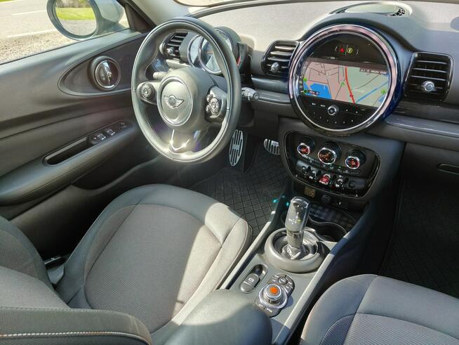 Mini Clubman Krajowy, super stan.