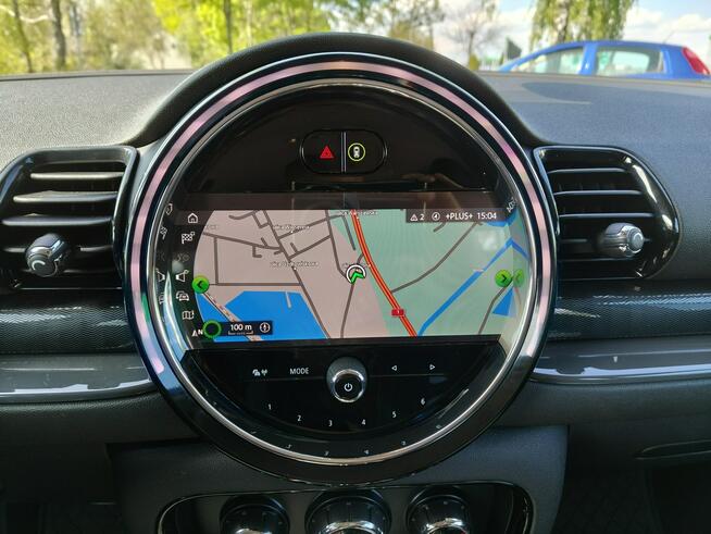 Mini Clubman Krajowy, super stan.