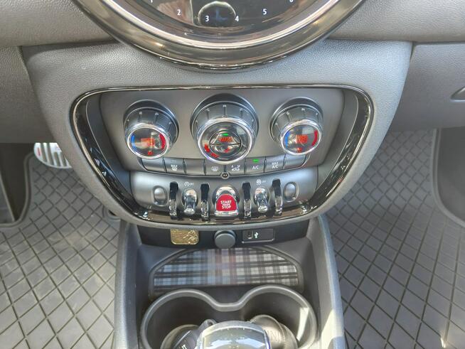 Mini Clubman Krajowy, super stan.