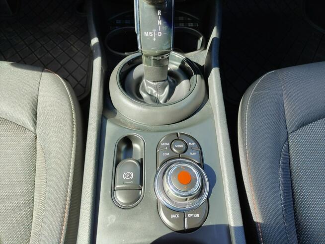 Mini Clubman Krajowy, super stan.