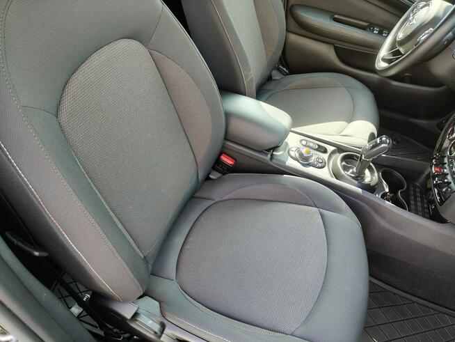 Mini Clubman Krajowy, super stan.