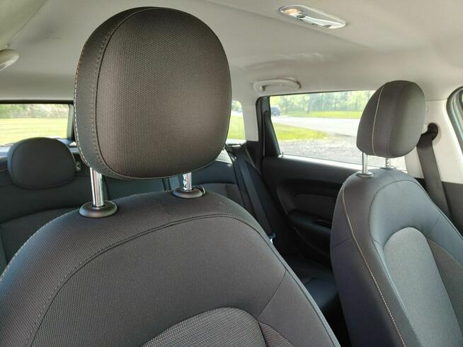 Mini Clubman Krajowy, super stan.