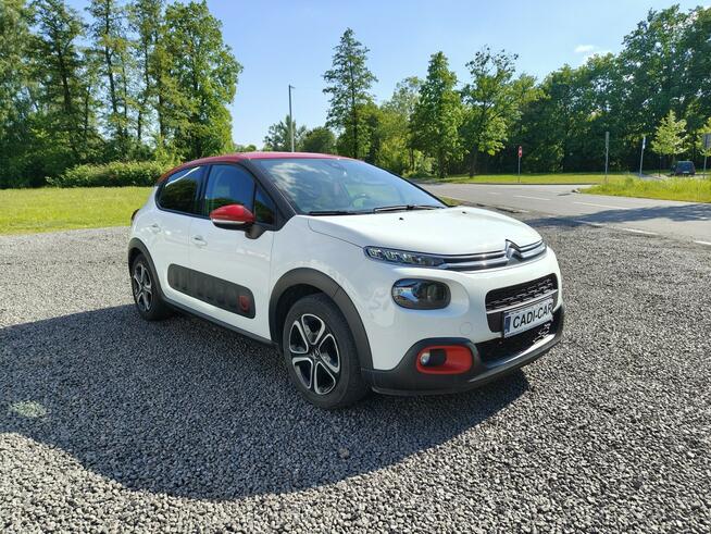 Citroen C3 Krajowy, instalacja gazowa.