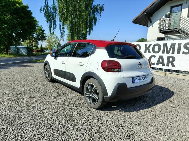Citroen C3 Krajowy, instalacja gazowa.
