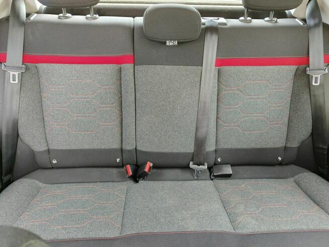 Citroen C3 Krajowy, instalacja gazowa.