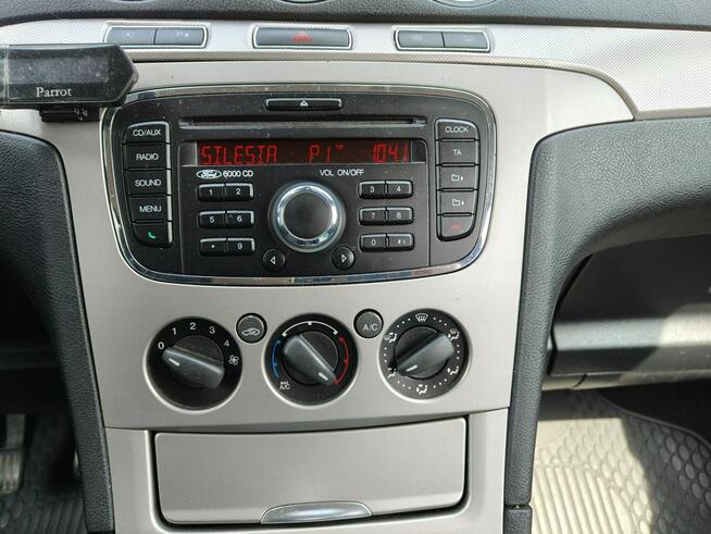 Ford Galaxy Stan bardzo dobry.