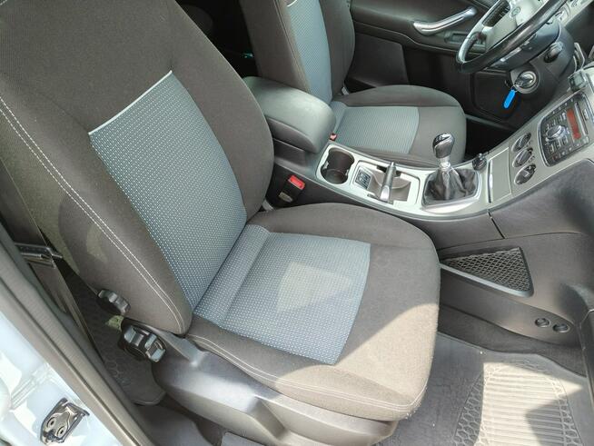 Ford Galaxy Stan bardzo dobry.