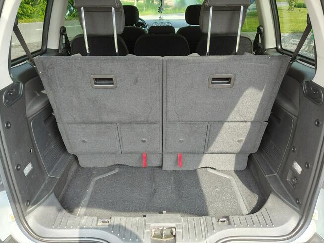 Ford Galaxy Stan bardzo dobry.