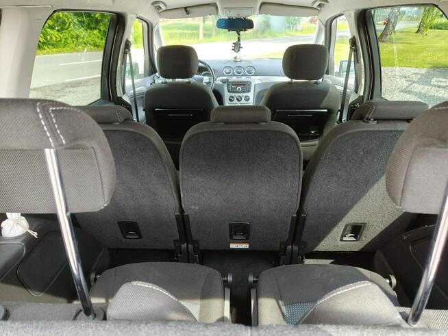 Ford Galaxy Stan bardzo dobry.