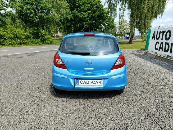 Opel Corsa Stan bardzo dobry.