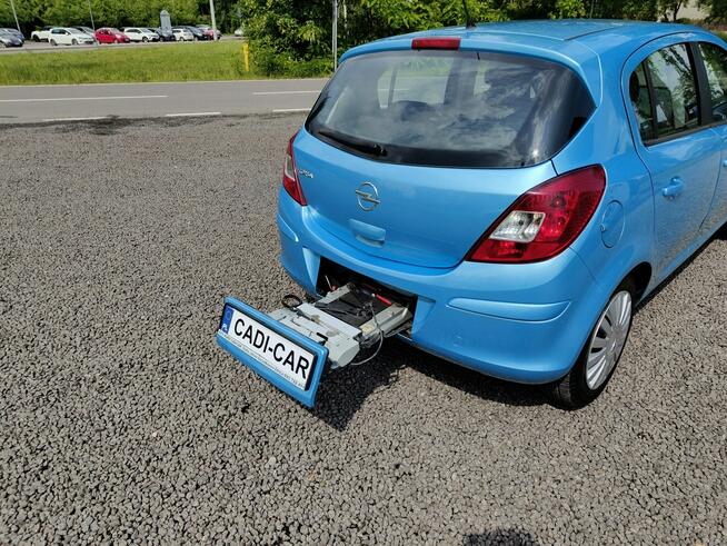 Opel Corsa Stan bardzo dobry.