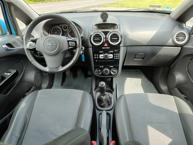 Opel Corsa Stan bardzo dobry.