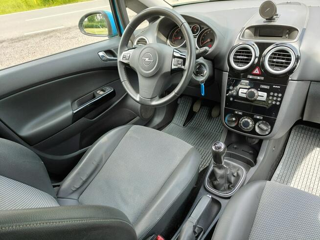 Opel Corsa Stan bardzo dobry.