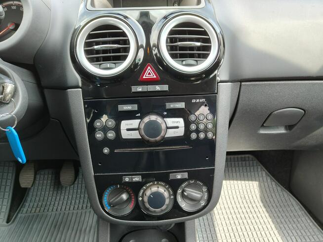 Opel Corsa Stan bardzo dobry.