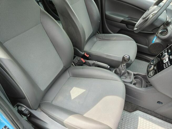 Opel Corsa Stan bardzo dobry.