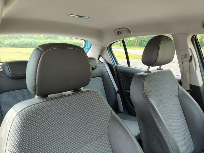 Opel Corsa Stan bardzo dobry.