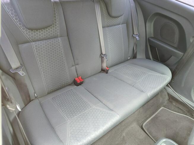 Ford Fiesta Pakiet ST-line