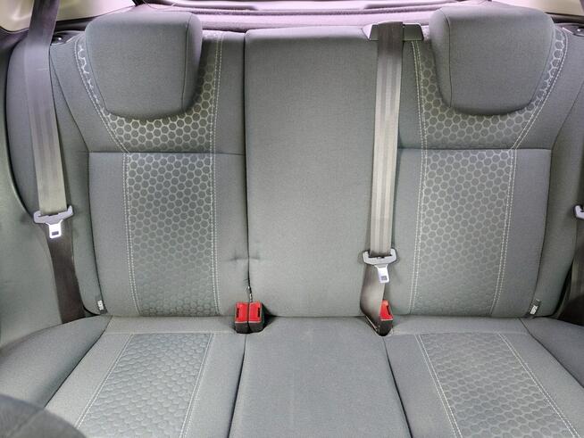 Ford Fiesta Pakiet ST-line