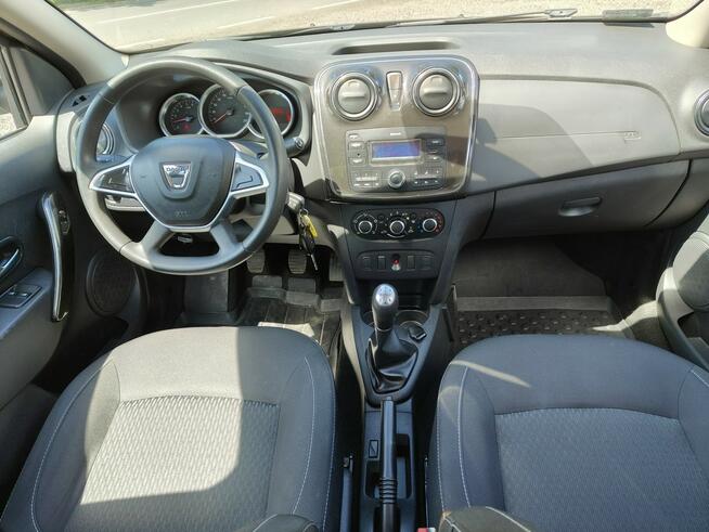 Dacia Logan Krajowy, super stan.