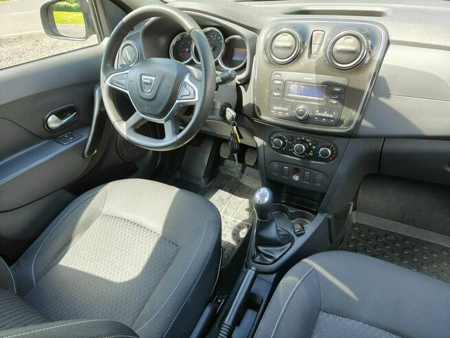 Dacia Logan Krajowy, super stan.