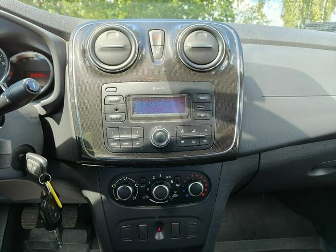 Dacia Logan Krajowy, super stan.