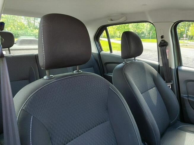 Dacia Logan Krajowy, super stan.