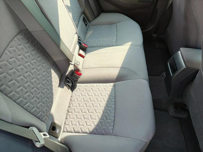 Toyota Corolla Krajowy, bogata wersja.