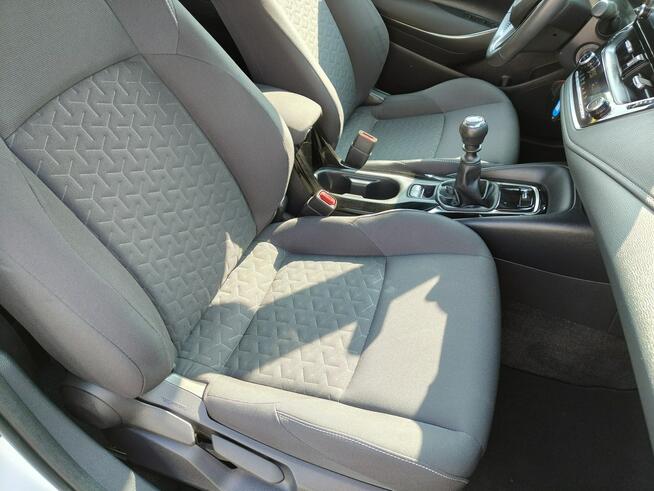 Toyota Corolla Krajowy, bogata wersja.